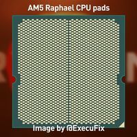 1718针成史上寿命最长的CPU接口！AMD Zen 7将支持AM5：一板传4代 U坏板还在