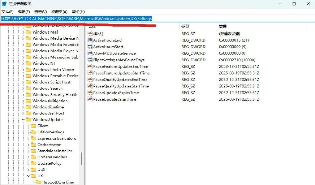 我的6TB企业硬盘被Win11爆了 教大家如何屏蔽Windows更新