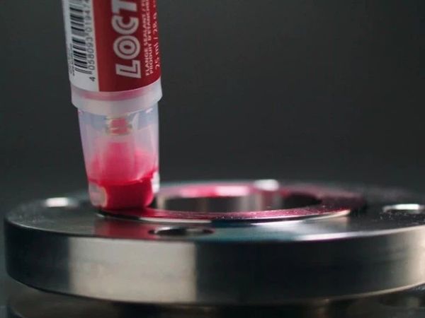 乐泰胶水各个型号和差别