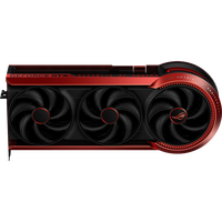 限量1000块！华硕ROG Matrix RTX 5090三十周年显卡发布：最高800W