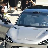 半年亏了8亿元！小米汽车，仍然每台亏损3700元