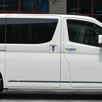 美美的-新车快递 篇零：欧尔法R580尊行版上市，7座MPV/3.5升V6动力，售价79万元