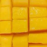 金煌芒果：细腻果肉与浓郁果香