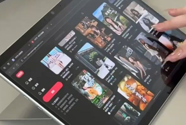 平板还是电脑？二合一笔记本的生产力体验如何？