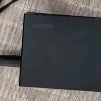 绿联5口千兆交换机 网线扩展 企业家用宿舍HUB分流器35492