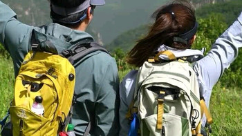 骆驼登山包：实用与舒适兼备