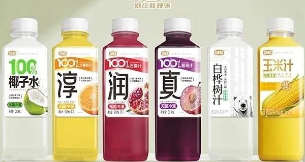 食业新品帮，第17期新产品推荐