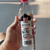 盛京天源偏硅酸天然矿泉水：源自皇家御用水源的健康之选