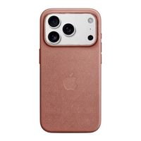 苹果iPhone 17系列将推全新材质手机壳，环保设计再升级