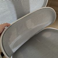 电竞椅腰靠设计超贴心