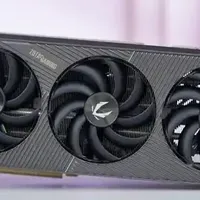 索泰RTX 5090 D v2 24GB SOLID OC显卡评测