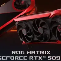 华硕揭晓ROG RTX 5090骇客，四风扇设计800W超大饭量