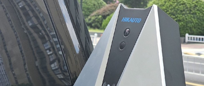 新手装充电桩必看！从申请电表到安装指南