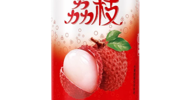 健力宝易拉罐碳酸饮料汽水：荔枝、番石榴、水蜜桃味的奇妙之旅