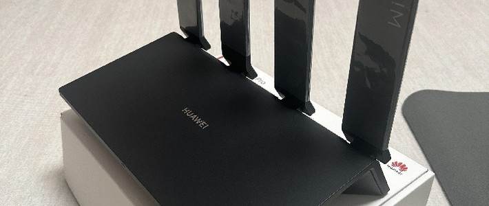 新家网络大升级｜华为BE7 Pro路由器实测体验