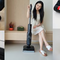 值友专享:瓜分10000碎银福利!选对清洁神器,送走家务烦恼~