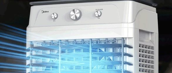 冷风扇选购终极指南：十大高性价比机型盘点，选对不踩坑
