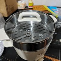 一人食的幸福感：苏泊尔电煮锅评测