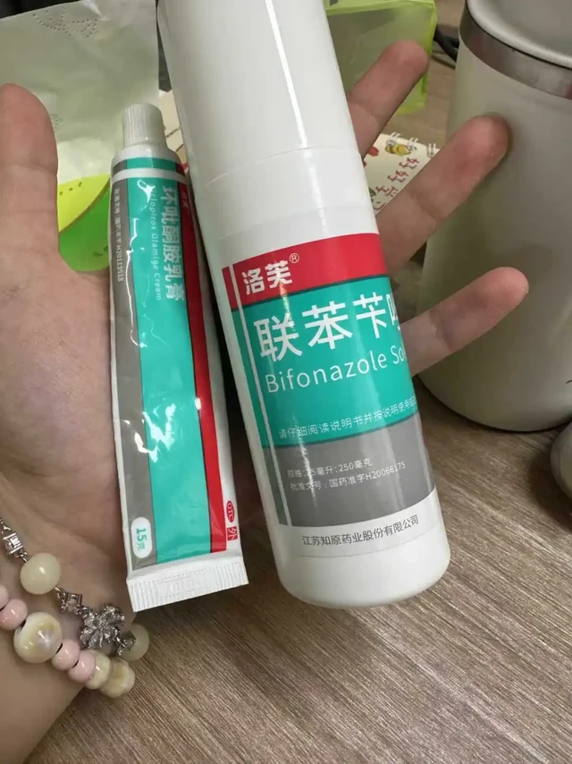 脚气原来也有不臭的
