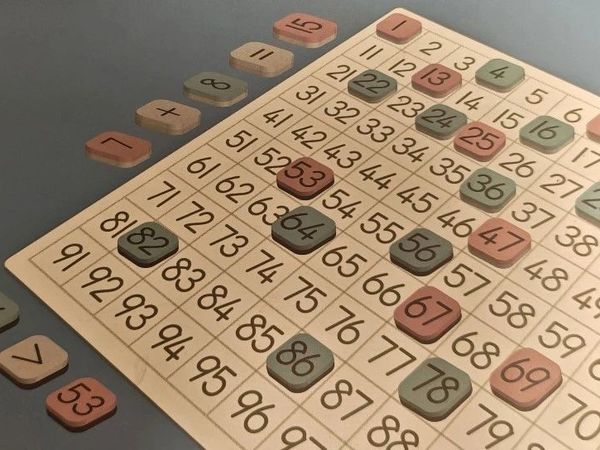 这10套小学数学启蒙书单和教具，让孩子悄悄爱上学数学