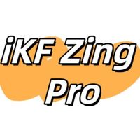 iKF Zing Pro降噪蓝牙耳机深度测评：通勤、工作、娱乐全场景体验