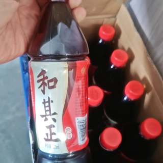 🔥夏日救星 | 和其正凉茶整箱来袭，清凉不打烊！