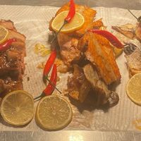 济南鲁能贵和洲际酒店自助餐，你试过没？