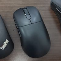 黑爵 AJ179NL 三模无线鼠标长续航版（黑色），到底值不值？