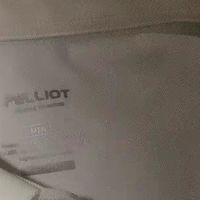 常穿t恤推荐：男士速干T恤