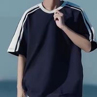 七夕悦己指南：速干T恤与短裤