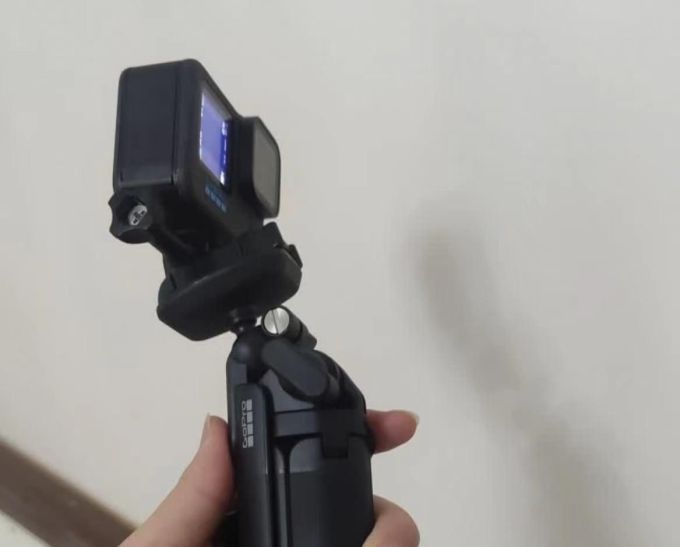 运动相机
