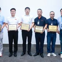英特尔通用快接头互插互换联盟启航，构建液冷生态互操作新标准