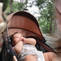 不是不敢生，更担心的是怎样把孩子健康养大（内附国货好物）