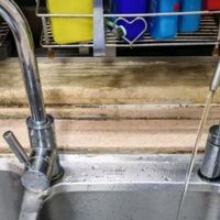 内行评测：适配美的、海尔、沁园、安吉尔等净水器的平替滤芯