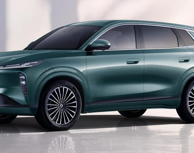 君子报仇十年不晚？东风“报仇”，就在东风风神L8