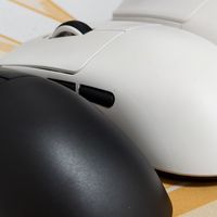 新锐挑战者：黑爵AJ179星闪版评测，对比迈从G3A与VXE R1 Pro Max