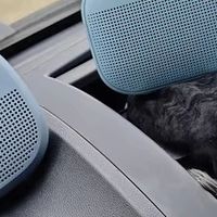 掌心震撼：Bose SoundLink Micro，七夕礼物的声音浪漫