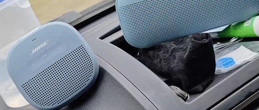 掌心震撼：Bose SoundLink Micro，七夕礼物的声音浪漫
