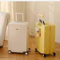 开学季，大学生如何选行李箱？