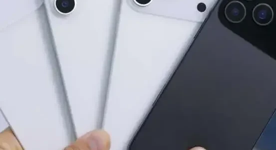 iPhone 17 与 iPhone 17 Pro 有什么区别？配置参数全面对比