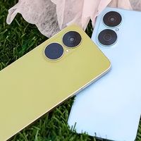 LCD永不为奴！华为畅享80护眼屏+6620mAh，千元机“实用派王者”