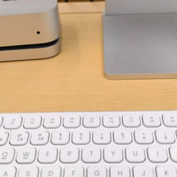 给 Mac mini 选硬盘盒底座，需要注意什么呢？