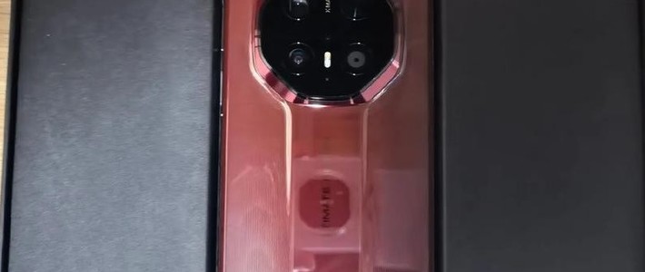 重磅消息！华为机皇宣布跌价2111元，双面OLED+20倍耐摔