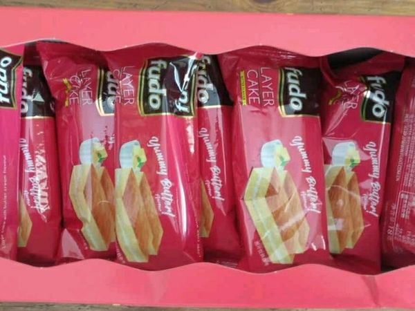 传统工艺锁鲜，甜而不腻的异国风味