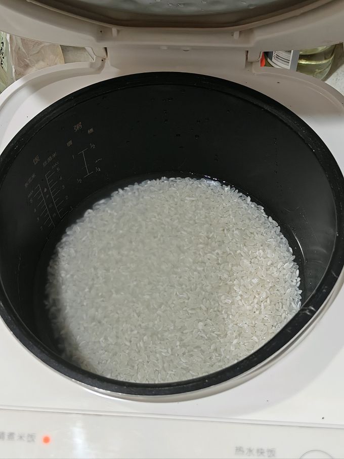 米家电饭煲