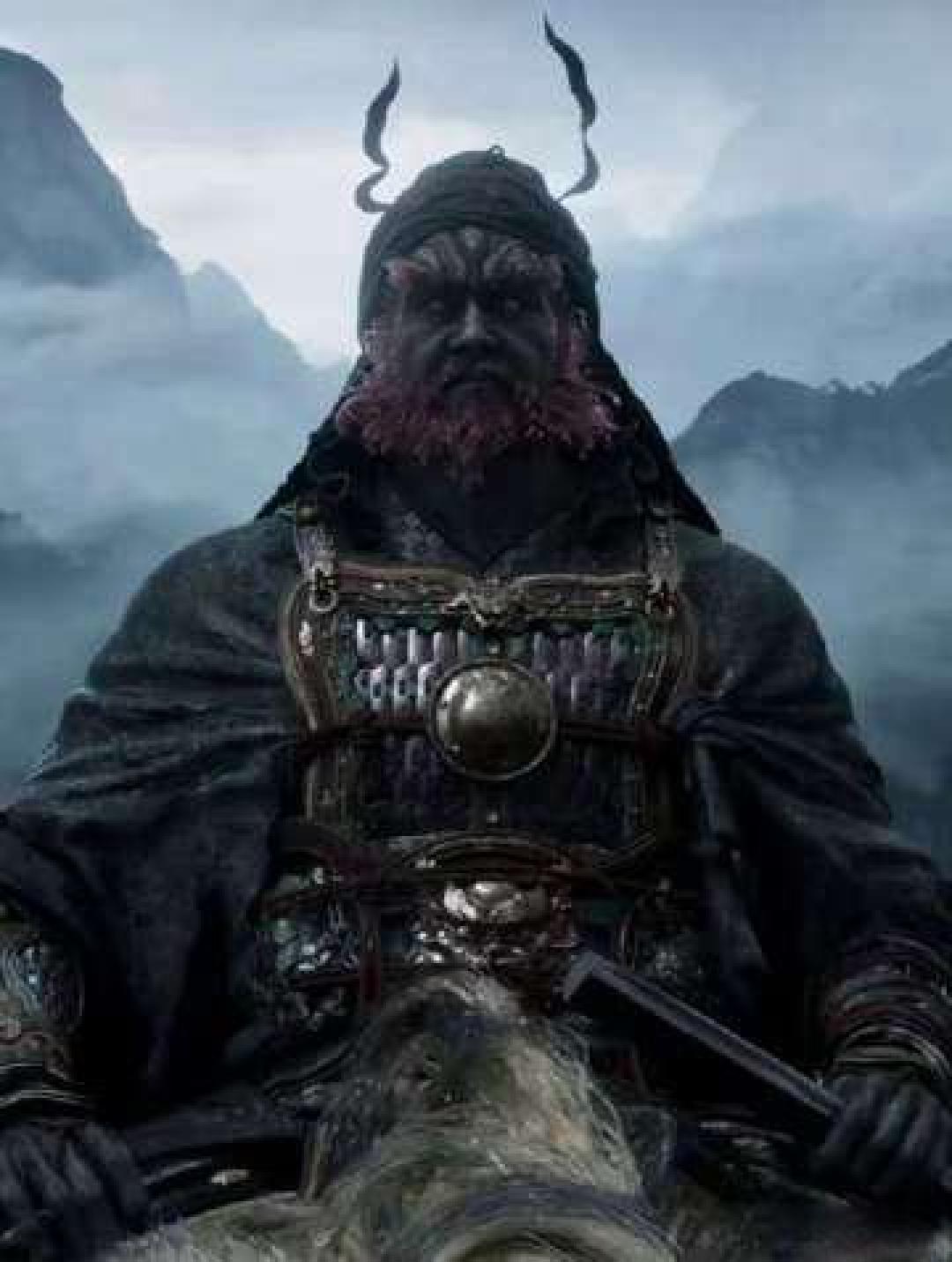黑神话天命人全家桶拍出8818元天价,绝版拍卖解锁跨维度IP爆发