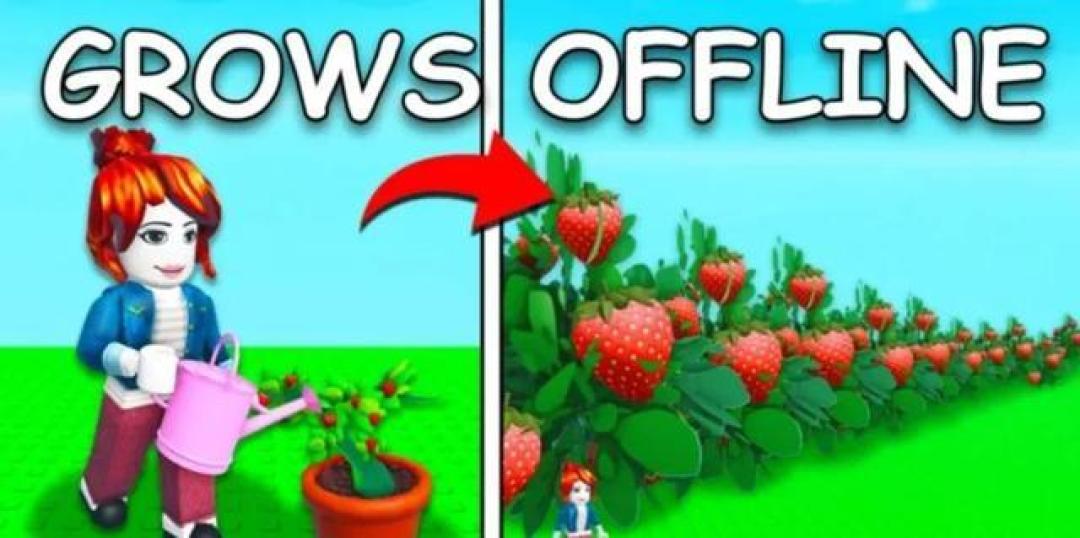 《Roblox狂飙背后：16岁少年与2200万同时在线的UGC生态革命》