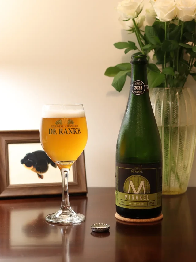 德兰克 大鱼契机 老贵兹风格