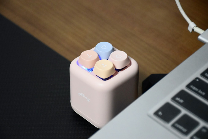 音箱