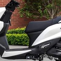 5380元！飞鹰NPX150平踏上市，能撬动本田用户吗？
